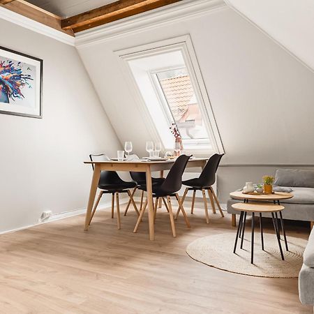 2024 Renovated Luxury Penthouse! Up To 9 Guests! Daire Bergen Dış mekan fotoğraf
